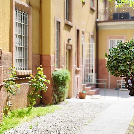Appartamento Bel Borgo ベルガモ エクステリア 写真